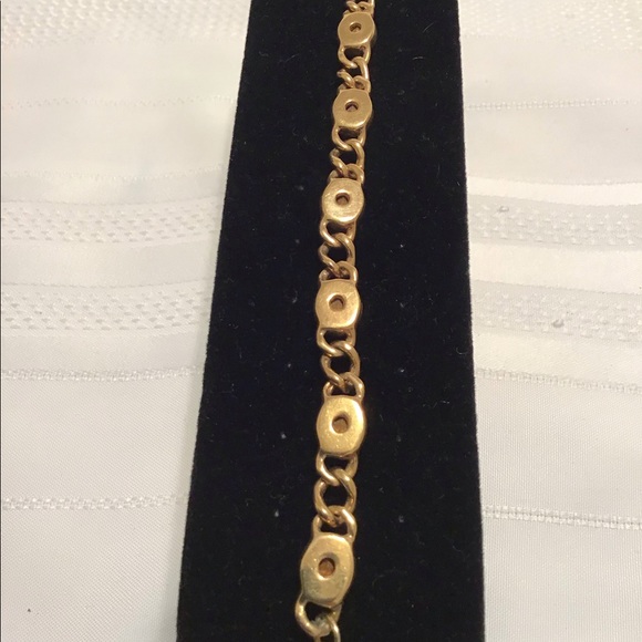 Multicolored Stone Bracelet - Picture 3 of 5